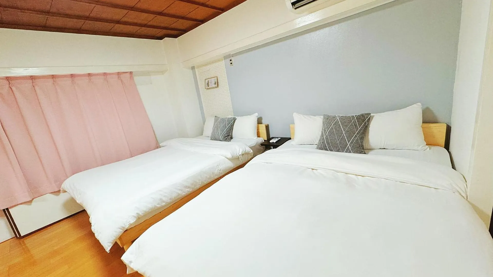 島之内ｻﾝﾌﾟﾗｻﾞ5A Apartment Osaka Japan