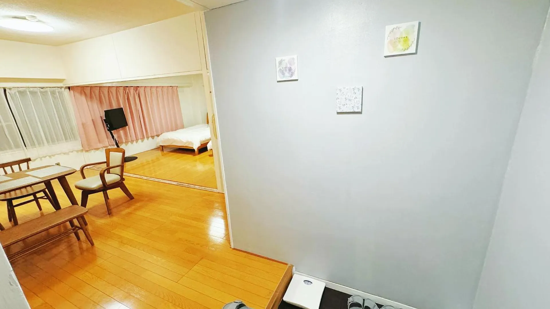 島之内ｻﾝﾌﾟﾗｻﾞ5A Apartment Osaka